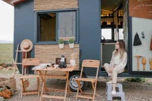 Tiny House Kaufen
